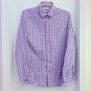 Express • Button Down Long Sleeve
